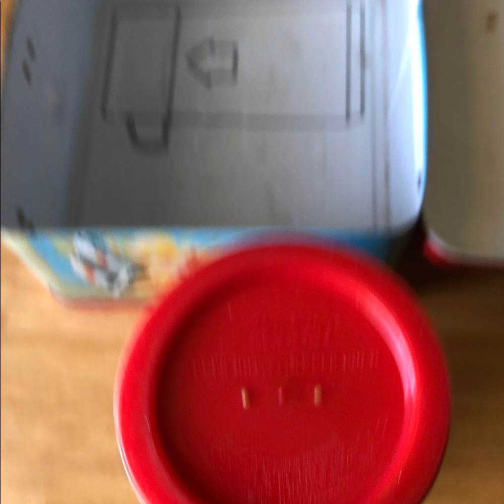 The Dukes of Hazzard 1980 rare Vintage Y2k collectible Lunchbox and thermos set - Picture 12 of 13